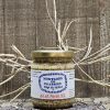Moutarde de Charroux ail & persil 5% - 210g - Pot verre – Image 2